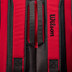 Wilson Super Tour Clash 9 Schlägertasche