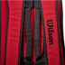 Wilson Super Tour Clash 6 Pack 5