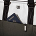Wilson Womens Tote Bag 7