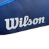 Wilson Roland Garros Super Tour 15 Pack 3