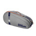 Wilson Roland Garros Team 6 Pack