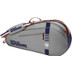 Wilson Roland Garros Team 3 Pack