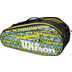 Wilson Minions Team 6 Pack 1