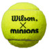 Wilson Minions Stage 1 Groen 3St.