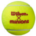 Wilson Minions Stage 3 Röd 3St.