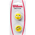 Wilson Eye Roll/Crying Laughing Dempers