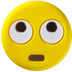 Wilson Eye Roll/Crying Laughing Dempers