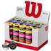 Wilson Ultra Comfort Box Overgrips 60 Pcs.