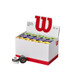 Wilson Ultra Comfort Box Overgrips 60 Pcs.