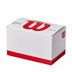 Wilson Ultra Comfort Box Overgrips 60 Pcs.