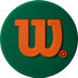Wilson Roland Garros Vibra Collection Bowl 50 St. 3