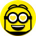 Wilson Minions Dampener Box 4