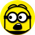 Wilson Minions Dampener Box 5
