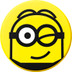 Wilson Minions Vibration Dampeners  2 St.
