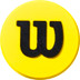 Wilson Minions Vibration Dampeners  2 St.