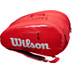 Wilson Steam Padel 2 + Tas