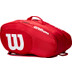 Wilson Pro Staff LT V2 + Tas