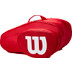 Wilson Pro Staff LT V2 + Tas