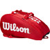 Wilson Rak Pak Red