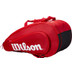 Wilson Rak Pak Red