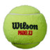 Wilson Padel X3 Bal 3 St.