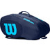 Wilson Accent LT Padel 2 + Tas