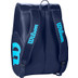 Wilson Accent LT Padel 2 + Tas