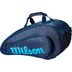 Wilson Rak Pak Blue
