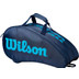 Wilson Rak Pak Blue