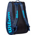 Wilson Rak Pak Blue