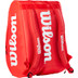 Wilson Padel Super Tour Bag Red