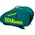 Wilson Padel Bag Junior Green 1