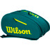 Wilson Padel Bag Junior Green 3
