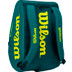 Wilson Padel Bag Junior Green 4