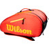 Wilson Padel Bag Junior Orange 1