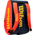 Wilson Padel Bag Junior Orange 4