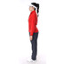 Wilson Team Woven Jacket Dames 4