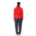Wilson Team Woven Jacket Dames 5