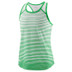 Wilson Team Striped Tank Meisjes 1
