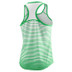 Wilson Team Striped Tank Meisjes 2