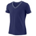 Wilson Team V-Neck Tee Meisjes 2