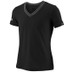 Wilson Team V-Neck Tee Meisjes 1