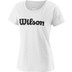 Wilson Script Tech Tee