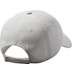 Wilson Logo Cap Wit 2