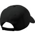 Wilson Logo Cap Zwart