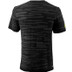 Wilson Kaos Rapide Seamless Crew Heren