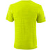 Wilson Kaos Rapide Seamless Crew Heren
