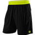 Wilson Kaos Mirage 7 Inch Short Heren