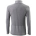 Wilson 1/4 Zip Longsleeve Heren - Amstelpark