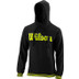 Wilson Chi Script Pullover Hoody Heren